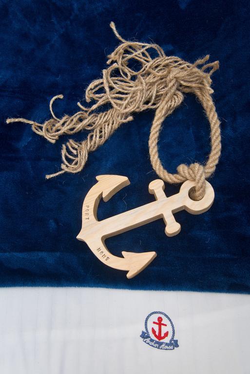 Anchor House Sopot 아파트 외부 사진