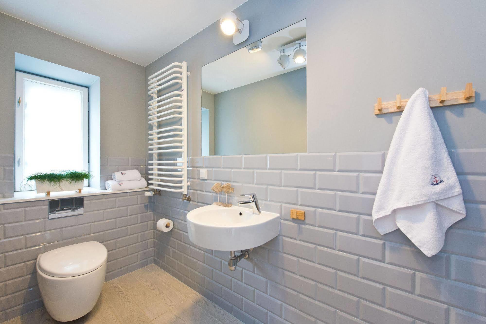 Anchor House Sopot 아파트 외부 사진