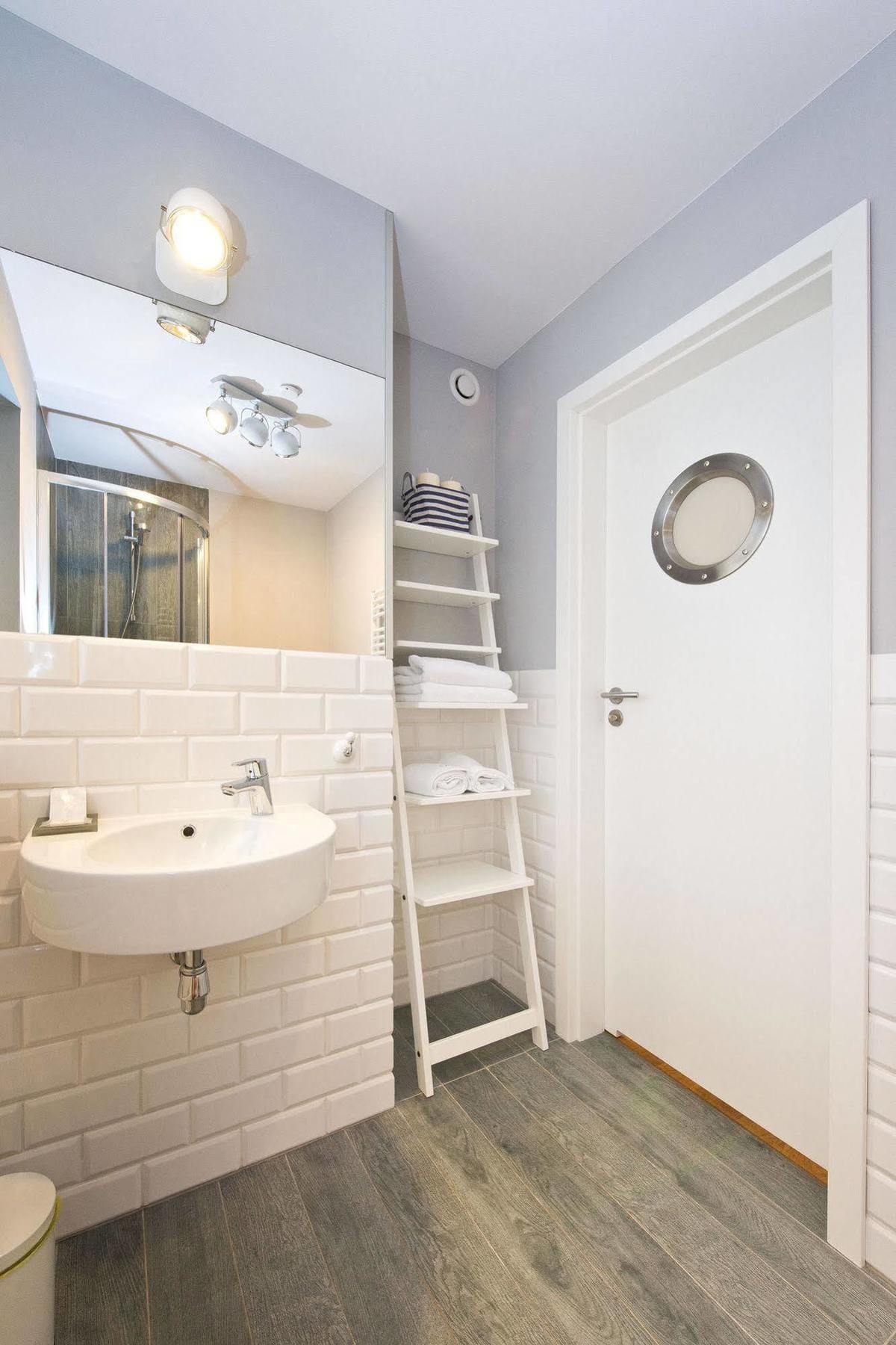 Anchor House Sopot 아파트 외부 사진