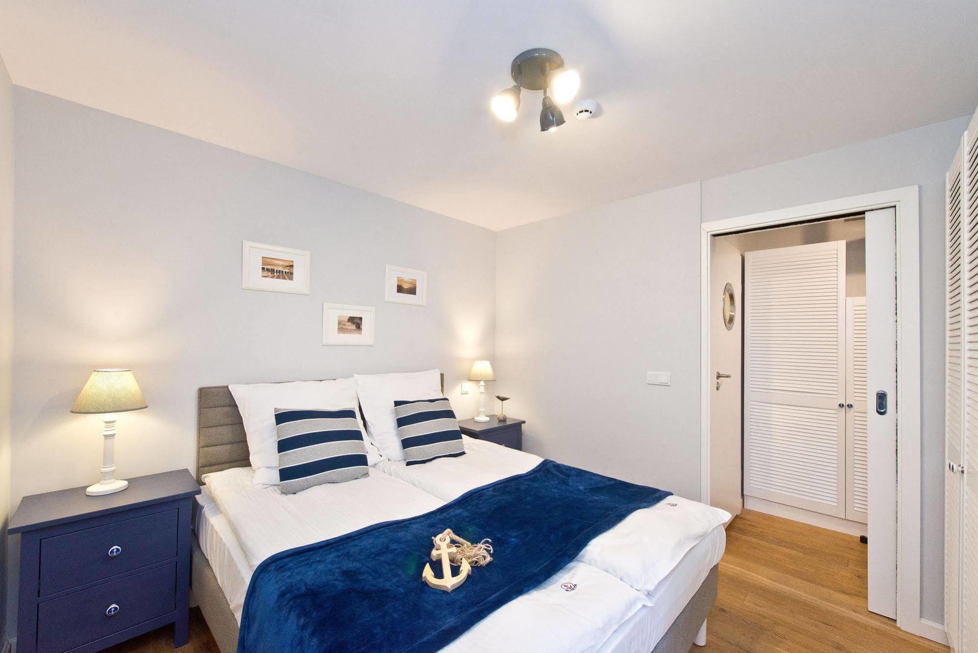 Anchor House Sopot 아파트 외부 사진