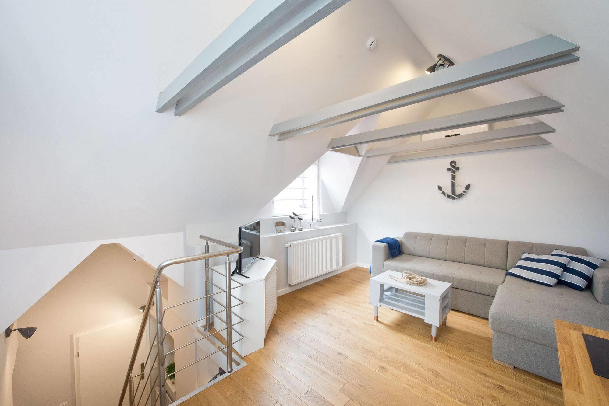 Anchor House Sopot 아파트 외부 사진