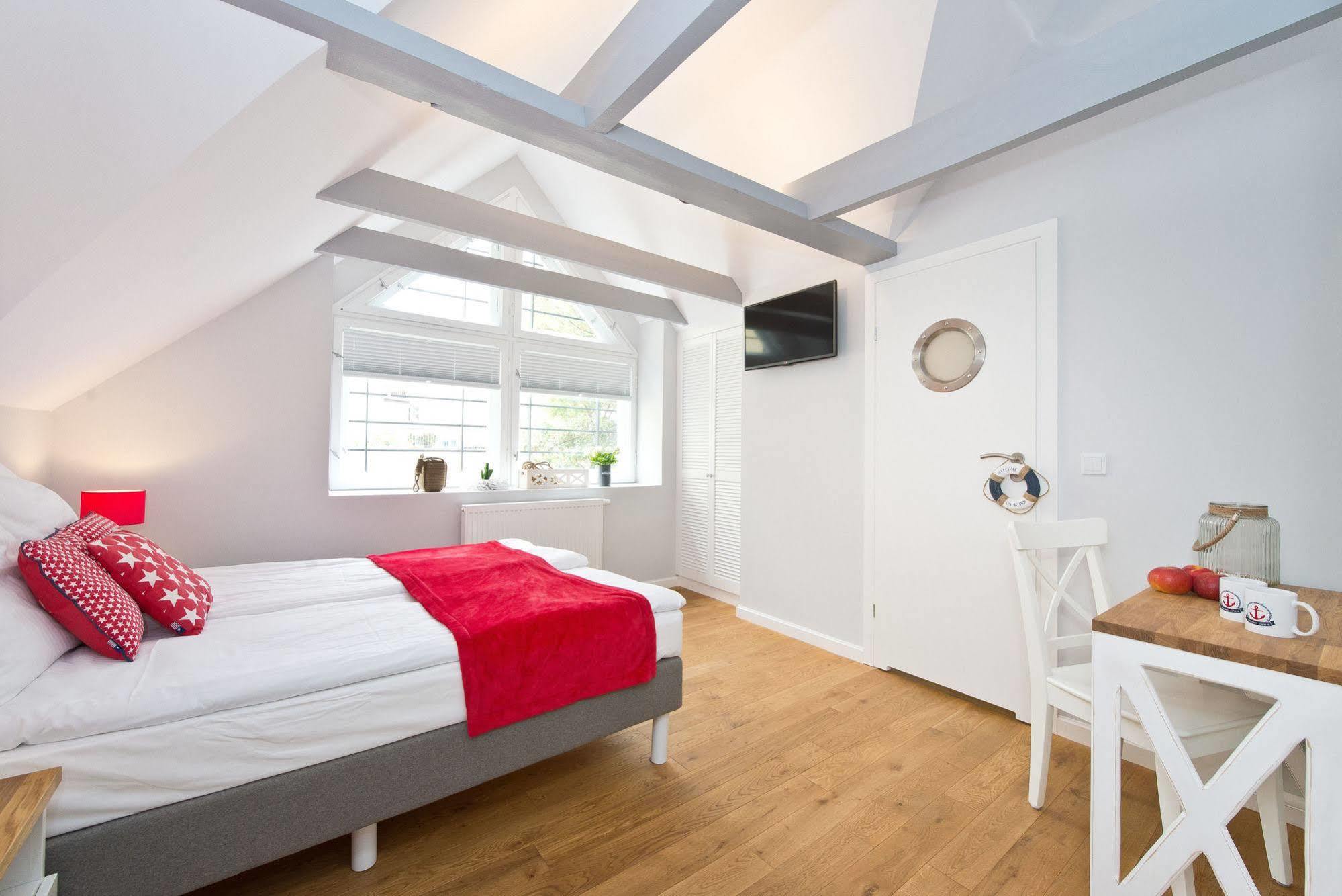 Anchor House Sopot 아파트 외부 사진