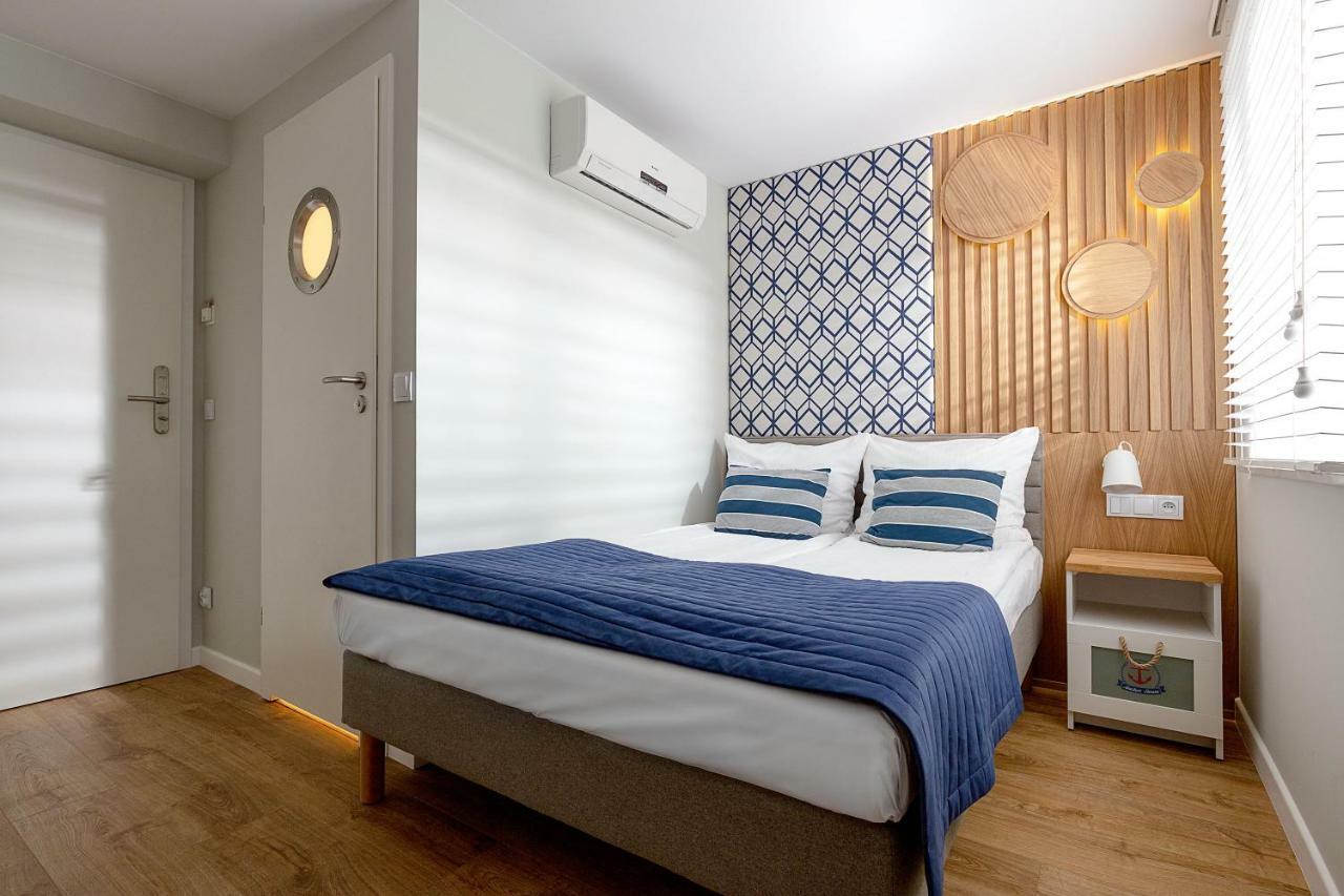 Anchor House Sopot 아파트 외부 사진