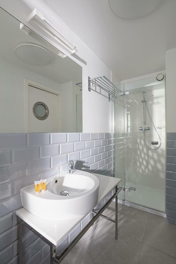 Anchor House Sopot 아파트 외부 사진
