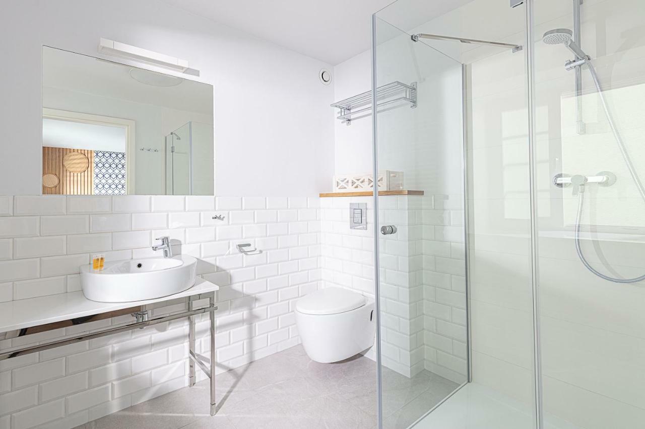 Anchor House Sopot 아파트 외부 사진